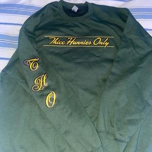 Falling in season with this new style!